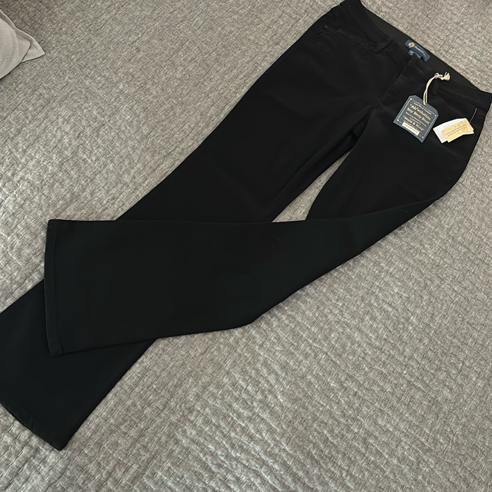 Democracy • Bootcut Jean